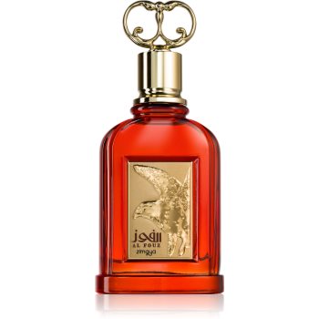 Zimaya Al Fouz Eau de Parfum unisex - imagine 2